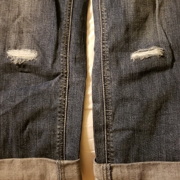 Blue Jean - Picture 2 of 5